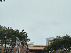 -解放路步行街