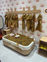 -奈尔宝·儿童乐园·亲子餐厅(苏州大悦城店)