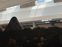 -张翻越·川渝冒菜·武汉黑鸭煲(城北万象城店)