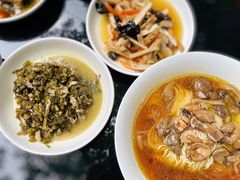 -兴福老面馆(寺路街店)