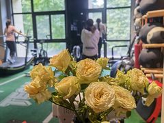 -蜗牛健身·私教馆(海珀香庭店)