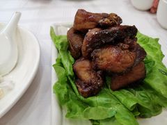 -翠亭酒家(山西南路店)