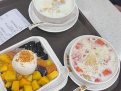 -圆碌碌甜品屋(二中店)