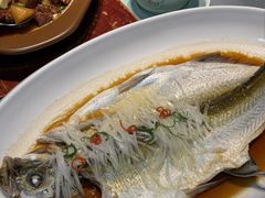 -淮扬府(安定门店)