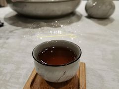 罗汉果-如丰晟宴(长安万达店)