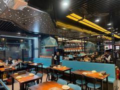 -517烧烤·龙虾·海鲜大排档(万象都荟店)