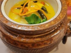 -叶叶菩提·晋福宫