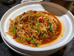 -炊烟小炒黄牛肉(浦东世纪汇店)