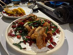 -金龙·打边炉(南京西路店)