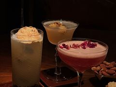 -广州文华东方酒店·悦铂尼西餐厅