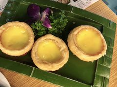 -嘉旺港式茶餐厅(延长中路店)