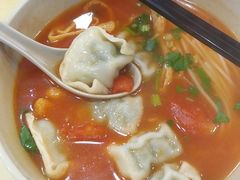 -南记粉面(銅鑼灣中心店)