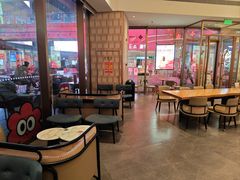-Tims天好咖啡·贝果(雁展路万象天地店)