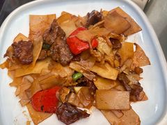 -美极鲜食坊(宝安南路店)