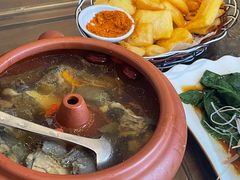 -云隐小厨·传统大理美食(复兴路店)
