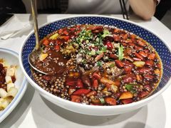 -惠丰堂饭庄·烤鸭·京味菜(民族大学店)