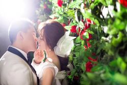 -太郎花子婚纱摄影艺术中心