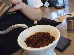 -星巴克臻选(深圳前海嘉里中心店)