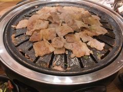 -九田家黑牛烤肉料理(石路天虹店)