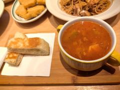 -菲滋意式餐厅(富阳东方茂店)