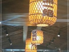 大堂-杨记隆府(重庆总店)