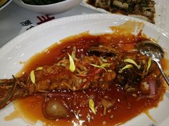 -丰尔粥食·顺德鱼生·干蒸排骨顺德菜(大良分店)