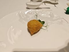 一口和牛酥-誉珑轩
