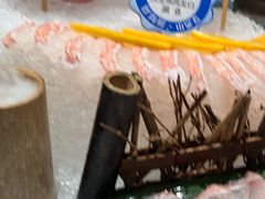 -东海怡品海鲜豆捞(舟宿夜江店)