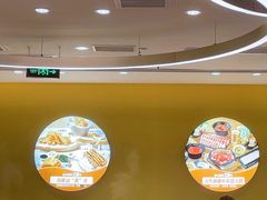 -呷哺呷哺(丰科万达店)
