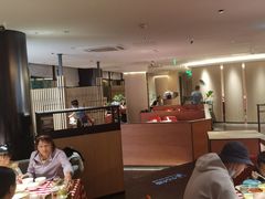 -西贝(东方路店)
