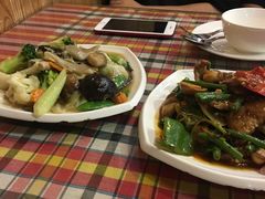 -芭堤雅泰国餐厅(胜利路店)