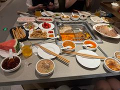 -海底捞火锅(顺义华联店)