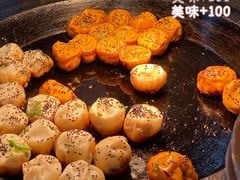 -陈家生煎(三坊七巷店)
