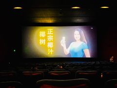 -嘉华国际影城(学清路店)