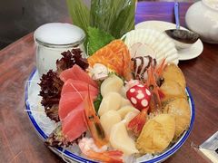 -真味鲜厨(观塘店)