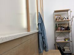 -Onirii Coffee(长乐路店)