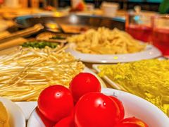 -313羊庄·荣耀·内蒙烧麦(亚运村店)