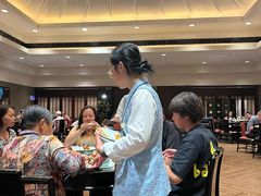 -海天楼中餐厅(吴宫泛太平洋酒店)