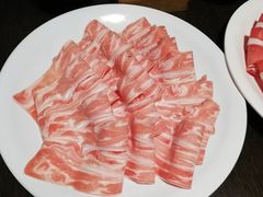 -老诚一锅羊蝎子(黄寺大街店)