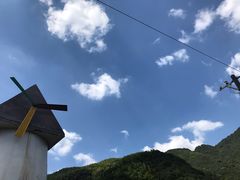-前童古镇