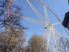 -哈尔滨文化公园