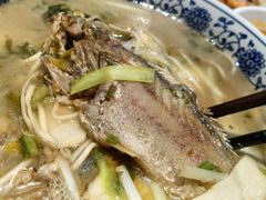 -慧娟面馆·餐厅(望江路店)