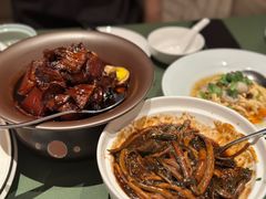 -老吉堂上海本帮菜(望京万象汇店)