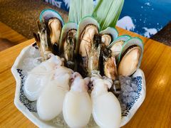 -水林间·寿喜烧自助(仙林金鹰店)