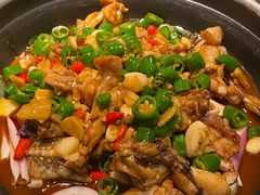 -永兴外婆桥(城中万达店)