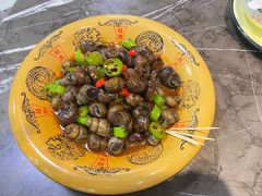 -盱眙虾神於氏龙虾(夫子庙红街店)