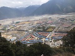 -比日神山