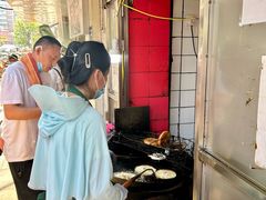 -小秋水饺(大成路总店)