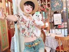 -小芳廷餐厅