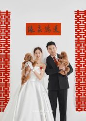 -金夫人婚纱摄影(西昌店)